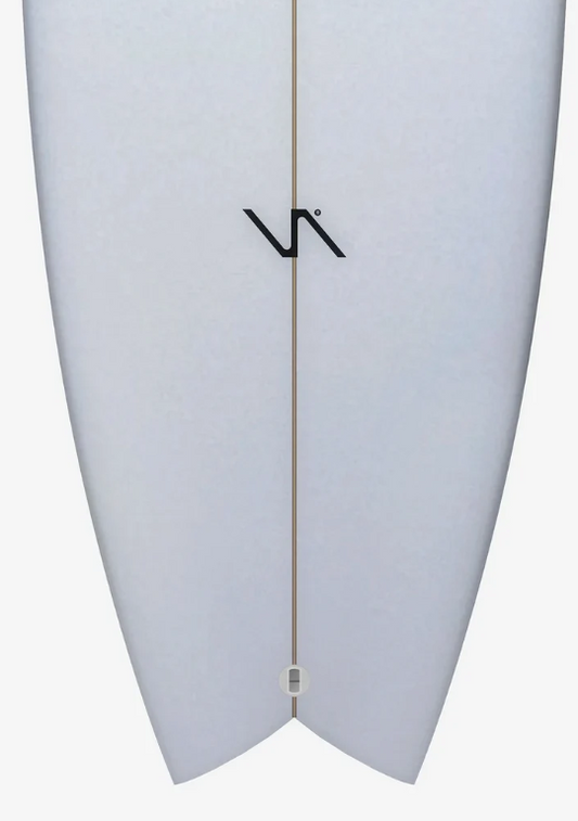 KT Vagabond – Planche de Surf Shortboard KT