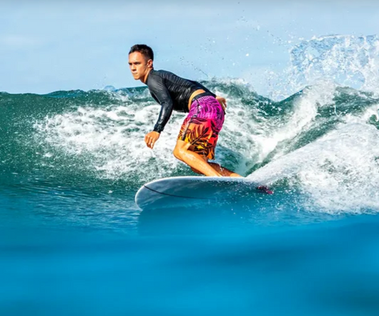 KT Ministick 2 – Planche de Surf Hybride KT