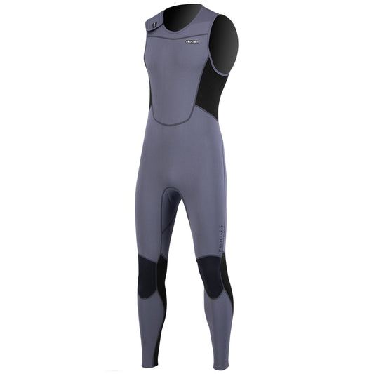 Prolimit Long John 1.5mm Velcro Zodiac – Confort et Liberté pour le Paddle