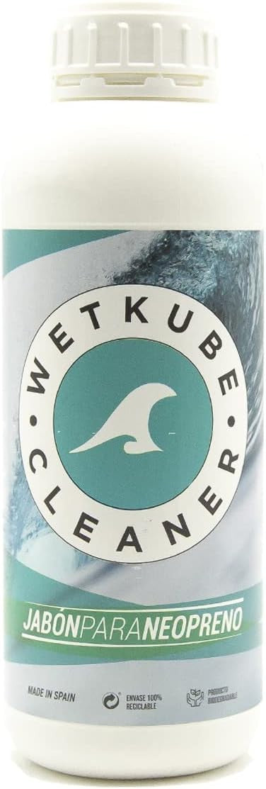 Savon Wetkube – Nettoyant Spécial Néoprène 500 ml