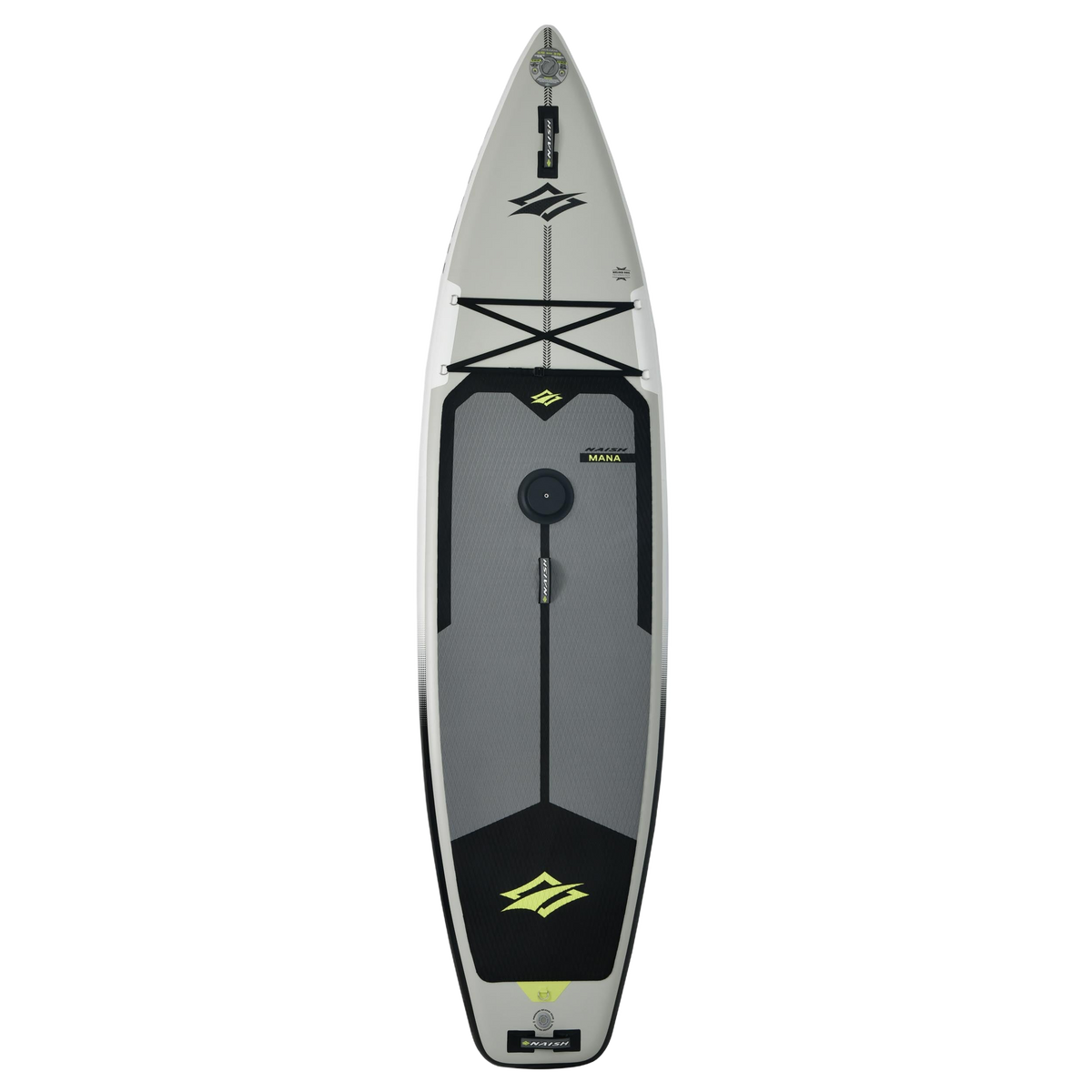 Paddle Gonflable Naish Mana Crossover 2026
