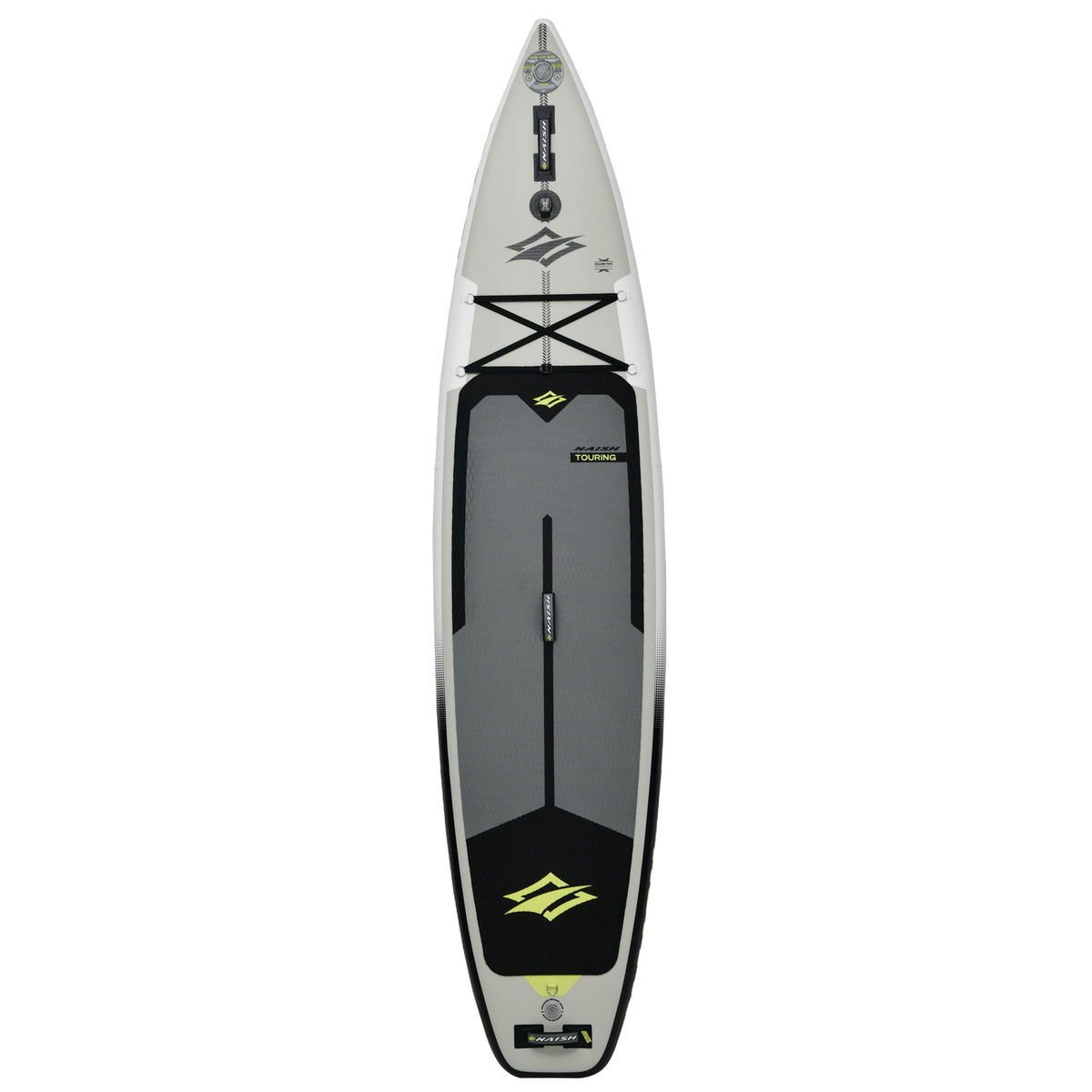 Paddle Gonflable Naish Touring iSUP 2026