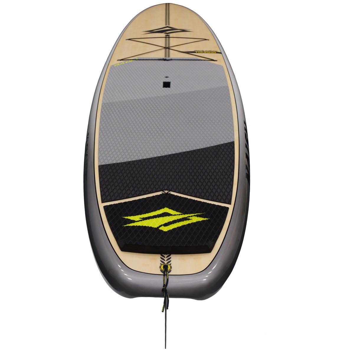 Paddle Surf Naish Touring 2026 – Planche SUP randonnée distance
