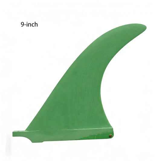 Aileron Central SUP & Longboard 9 Pouces – Fibre de Verre-Aileron SUP & Surf-DrGliss SurfShop