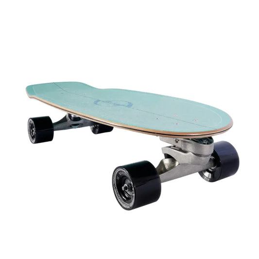 Carver Complete Bing Puck 27,5″ C7 – Surfskate Compact Ultra-Réactif-Surfskate-DrGliss SurfShop