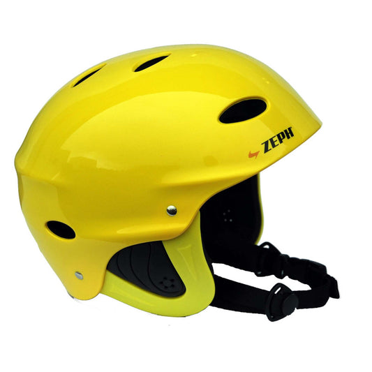 Casque Nautique Zeph – Surf, Wing Foil, Kitesurf-Casque-DrGliss SurfShop