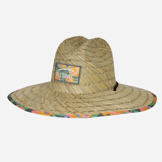 Chapeau Oxbow « Iguane » – Chapeau en Paille Style Australien-Chapeau-DrGliss SurfShop