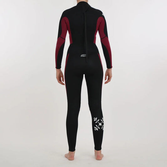 Combinaison Oxbow Wombat 3/2 Femme – Néoprène Eau Fraîche