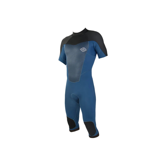 Combinaison Soöruz Semi Dry Fighter 2/2 Homme – Légèreté et performance estivale