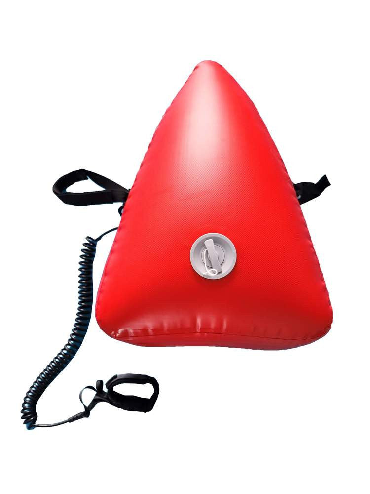 Double Chambre Amovible SUP – Sécurité et Performance pour Stand Up Paddle-Accessoires Paddle-DrGliss SurfShop