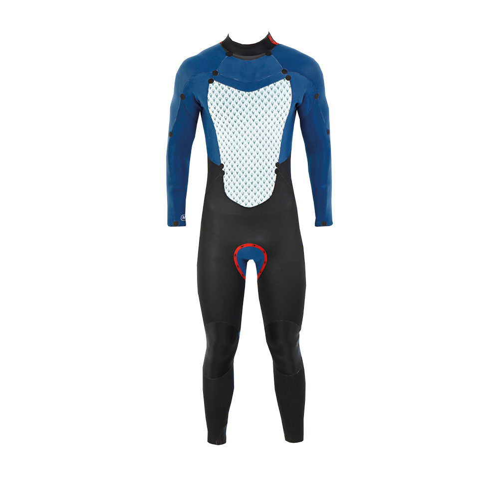 Combinaison Soöruz Fighter doublure Storm-Dry