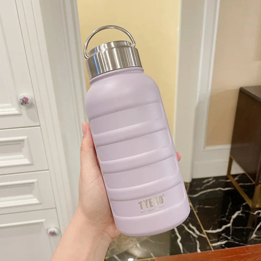 Gourde Isotherme Inox 360-1000ml – Bouteille Thermos Sport et Voyage-Cuisine Van-DrGliss SurfShop