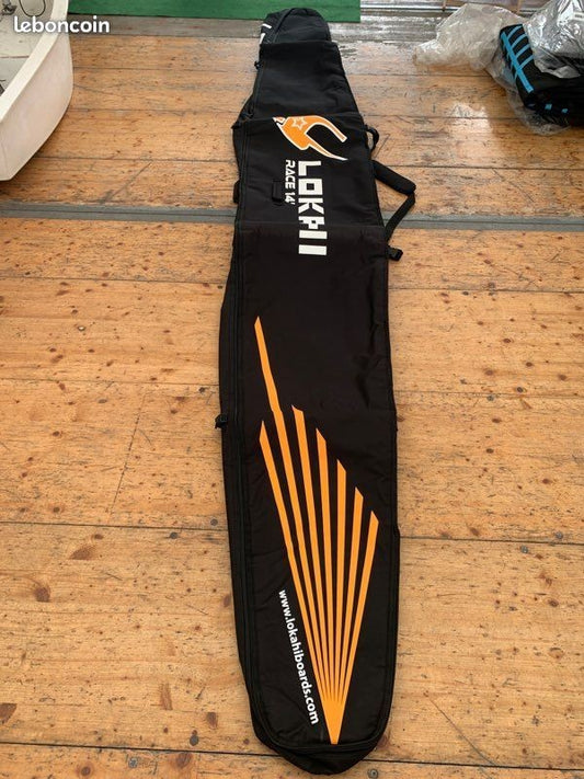 Housse de Protection Stand Up Paddle Lokahi-Paddle-DrGliss SurfShop