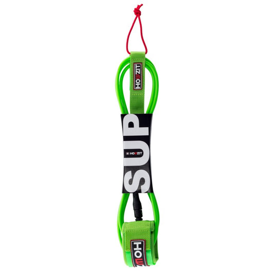 Leash Howzit 9″ – Sécurité et Confort pour Toutes vos Sessions-Leash SUP & Surf-DrGliss SurfShop