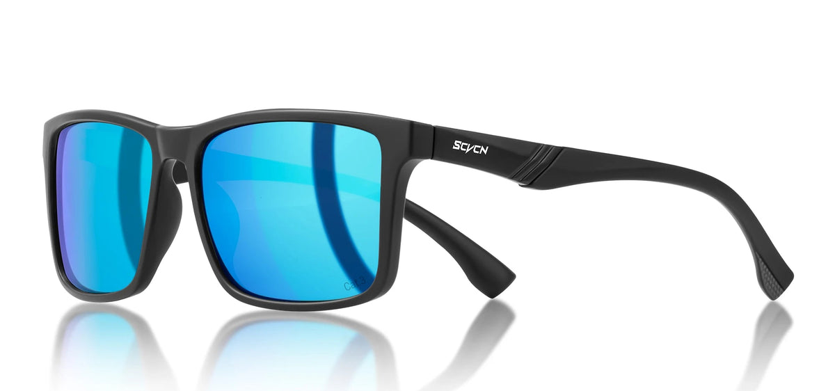 Lunettes de Soleil Polarisées Sport Nautique – Anti-Reflet-Lunettes de Soleil-DrGliss SurfShop