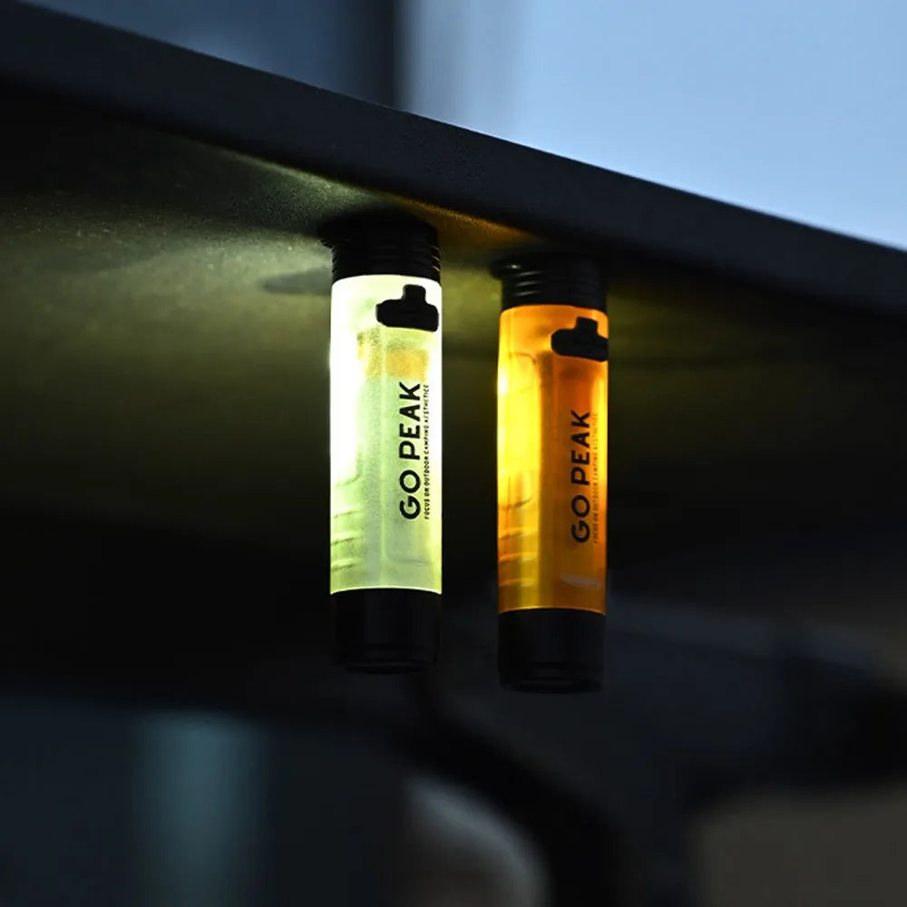 Mini Lampe Torche LED Rechargeable USB-Accessoires-DrGliss SurfShop