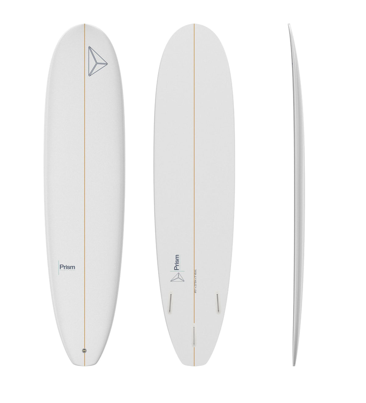 Mini-Malibu 8'0 Essential Series – Futures 65.6L-Malibu-DrGliss SurfShop
