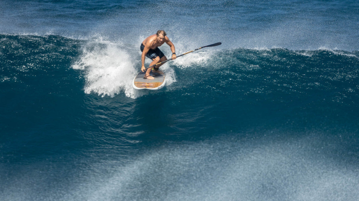 Paddle Surf Naish Hokua 2026