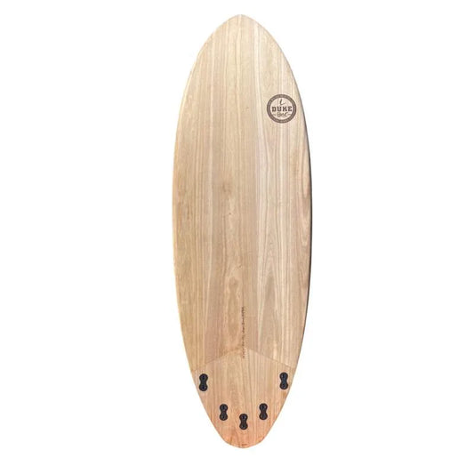 Paddle Surf Duke 8'3 – Compacité et Performance en SUP Surf-Paddle rigide-DrGliss SurfShop