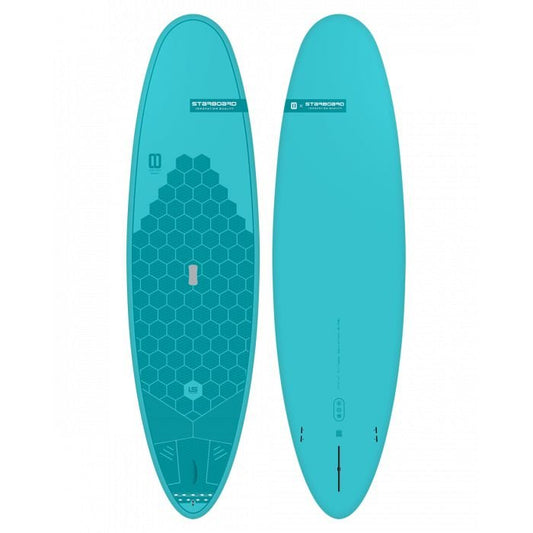 Paddle Surf Starboard 9.5 Long SUP – Performance et style pour le surf en SUP-SUP Rigide-DrGliss SurfShop