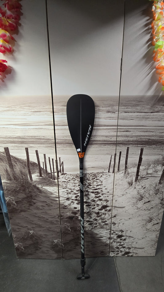 Pagaie Enfant Naish Vario 75 Carbone 2 Parties – Pagaie SUP Junior Évolutive-Pagaie-DrGliss SurfShop