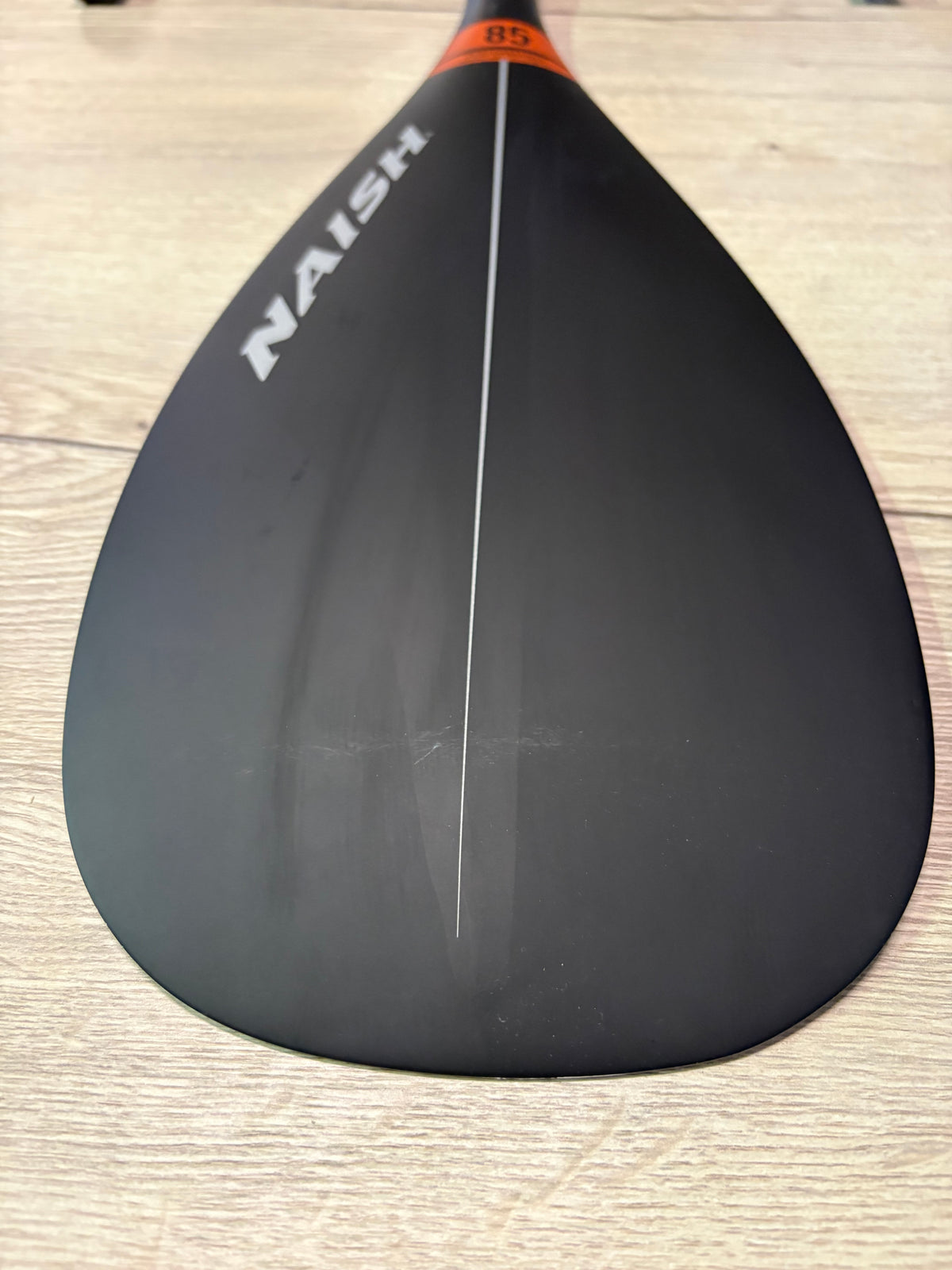 Pagaie Naish Performance 85 SDS 3 Parties – Pagaie SUP Démontable Puissante pour Touring et Race-Pagaie-DrGliss SurfShop
