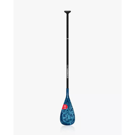 Pagaie Starboard Enduro S Lite/Sun – Pagaie SUP Ultra Légère pour Petits Gabarits-Pagaie-DrGliss SurfShop