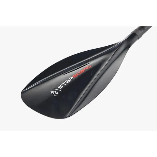 Pagaie Starboard Lima Tufskin M 3 Parties – Pagaie SUP Robuste et Abordable