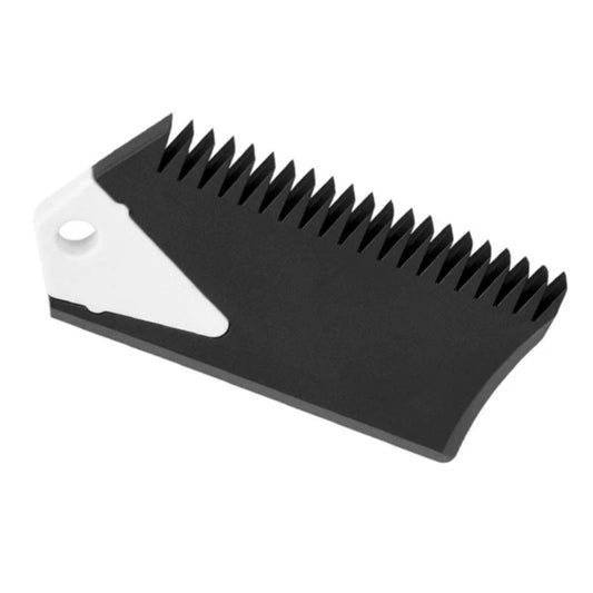 Peigne à Wax avec Clé d'Aileron Intégrée – Entretien Surf & Paddle-Wax-DrGliss SurfShop
