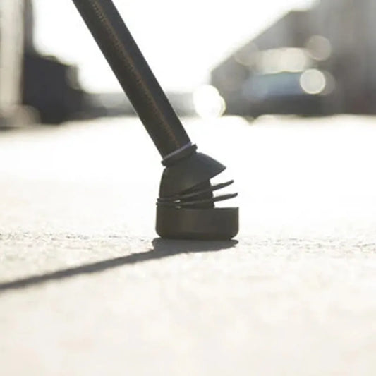 Pièce de rechange Hamboards « Pusher Tip » pour Stick Street Sweeper-Pièce détachée skate-DrGliss SurfShop