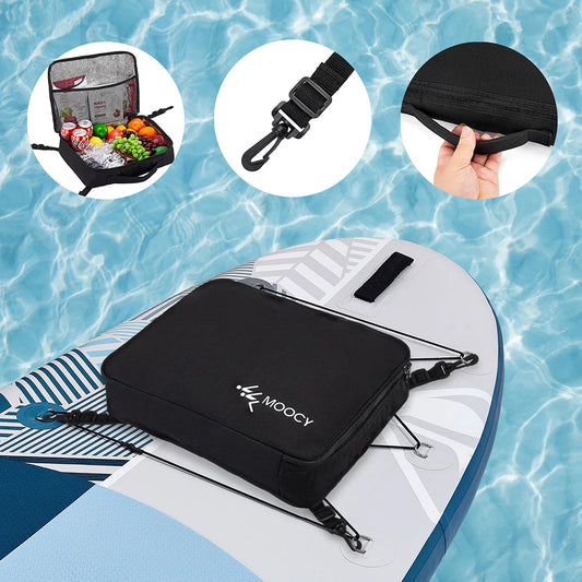 Pochette Étanche Isotherme pour Paddle & Kayak-Accessoires Paddle & Kayak-DrGliss SurfShop