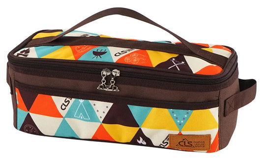 Pochette de Rangement Camping – Trousse Multi-Usage Cuisine, Toilette & Voyage-Rangement Van-DrGliss SurfShop