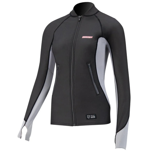 Prolimit Sup Top Néoprène Femme – Coupe-Vent Ample Paddle