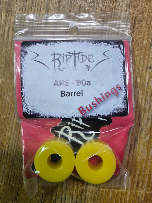 RipTide APS Cone/Cone Bushings – Surfskate-Pièce détachée skate-DrGliss SurfShop