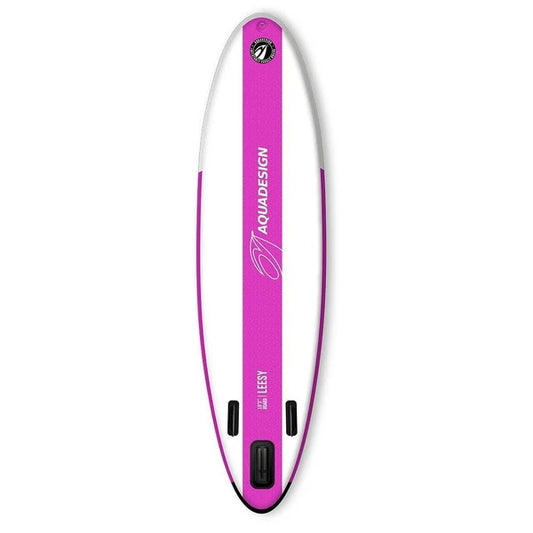 SUP Gonflable Aquadesign Leesy 10' x 31" – Pack Complet-SUP Gonflable-DrGliss SurfShop