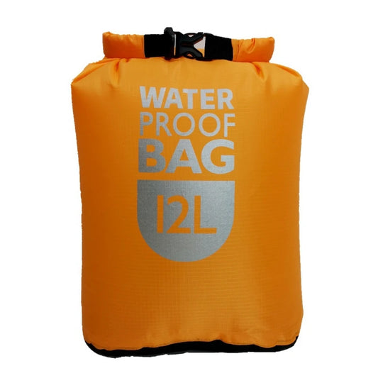 Sac Étanche 6L – Sac Waterproof pour Kayak, Rafting et Randonnée-Sac-DrGliss SurfShop