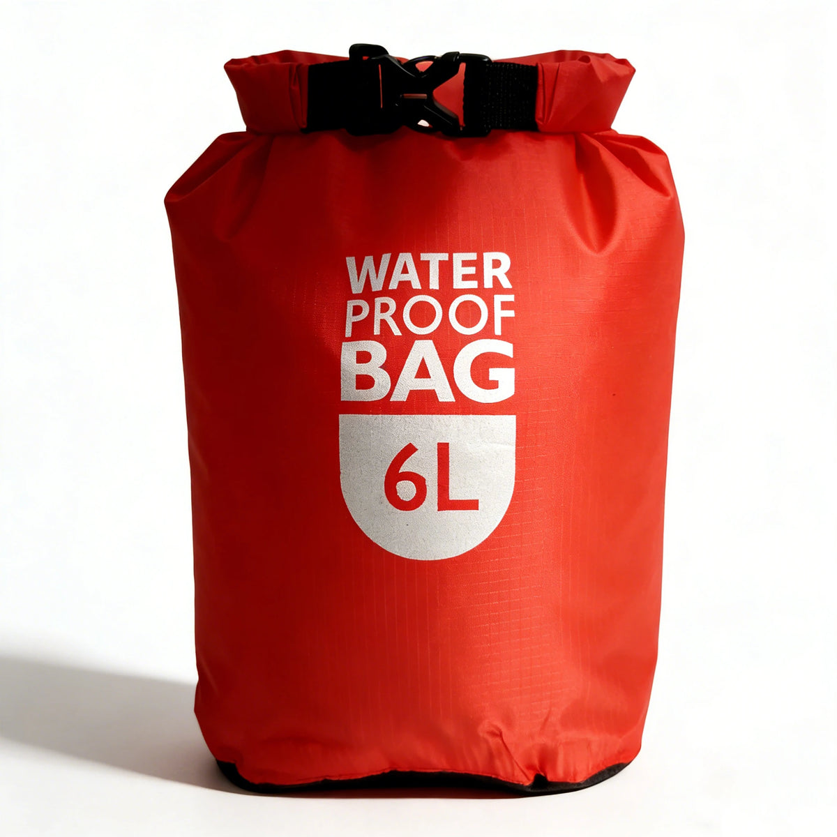 Sac Étanche 6L – Sac Waterproof pour Kayak, Rafting et Randonnée-Sac-DrGliss SurfShop