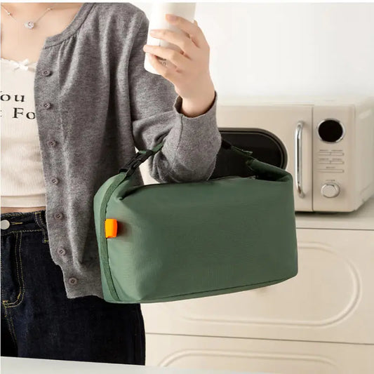 Sac Isotherme Repas Nomade – Pique-Nique, Travail et Road Trip-Cuisine Van-DrGliss SurfShop