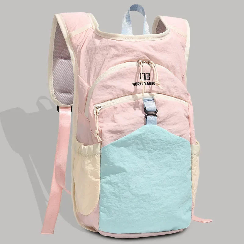 Sac à Dos Multifonction 20-35L – Randonnée, Fitness et Vélo-Sac-DrGliss SurfShop