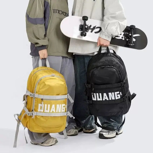 Sac de Transport Skateboard & Ski – Grande Capacité-Accessoires Skate-DrGliss SurfShop