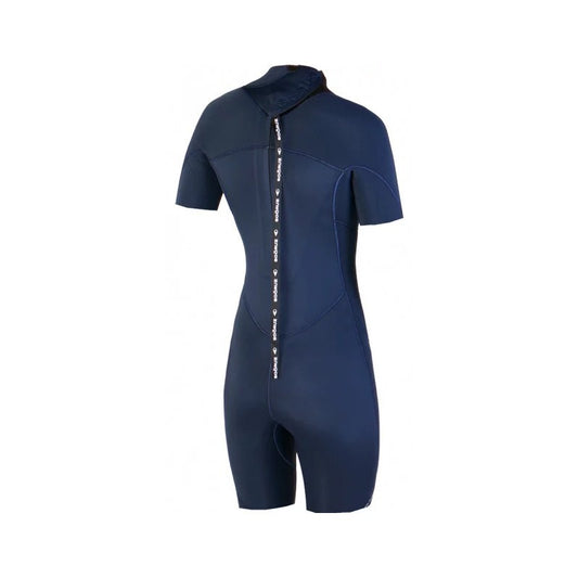 Shorty Femme Soöruz BZ Fly 2/2 mm – Confort Estival Français-Shorty néoprène femme-DrGliss SurfShop