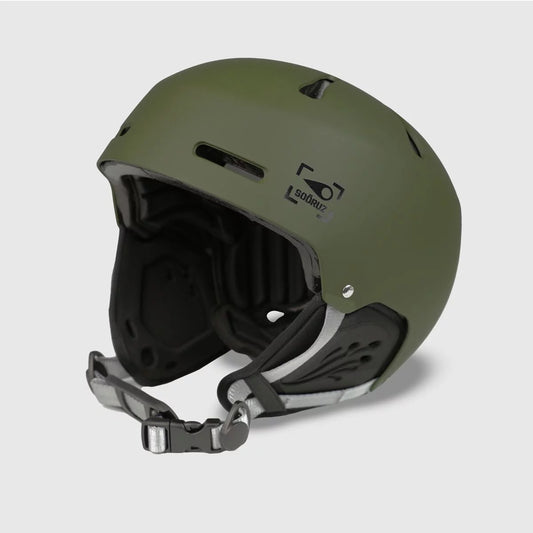Sooruz LOOK Helmet — Casque nautique CE EN1385-Accessoires Surf-DrGliss SurfShop