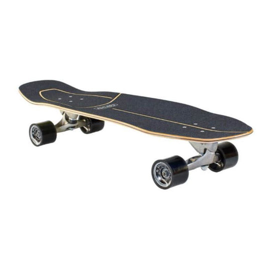 Surfskate Carver Jamie O'Brien Tiger 33,75″ C7-Surfskate-DrGliss SurfShop