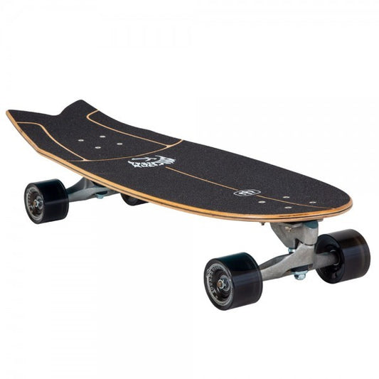 Surfskate Carver Lost RNF Retro 29,5″ – Trucks CX-Surfskate-DrGliss SurfShop