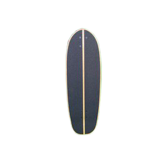 Surfskate Diamond Head 31″ – DUKE-Surfskate-DrGliss SurfShop