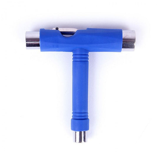 T-Tool Skate – Multi-Outil Montage et Réglage-Outil skate-DrGliss SurfShop