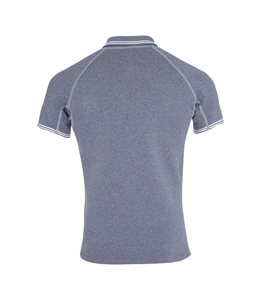 Top Néoprène « Paulo » Bleu Homme S – Édition Limitée-Top néoprène homme-DrGliss SurfShop