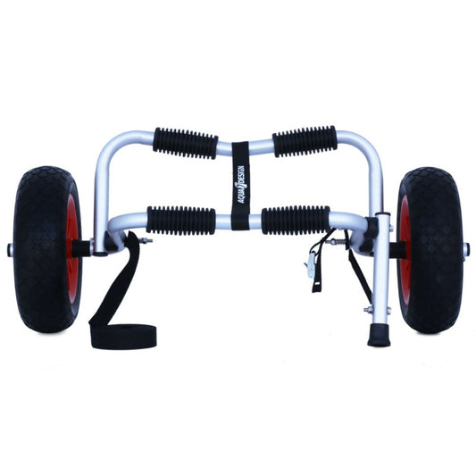 Chariot Kayak / Paddle – Transport Facile et Sans Effort