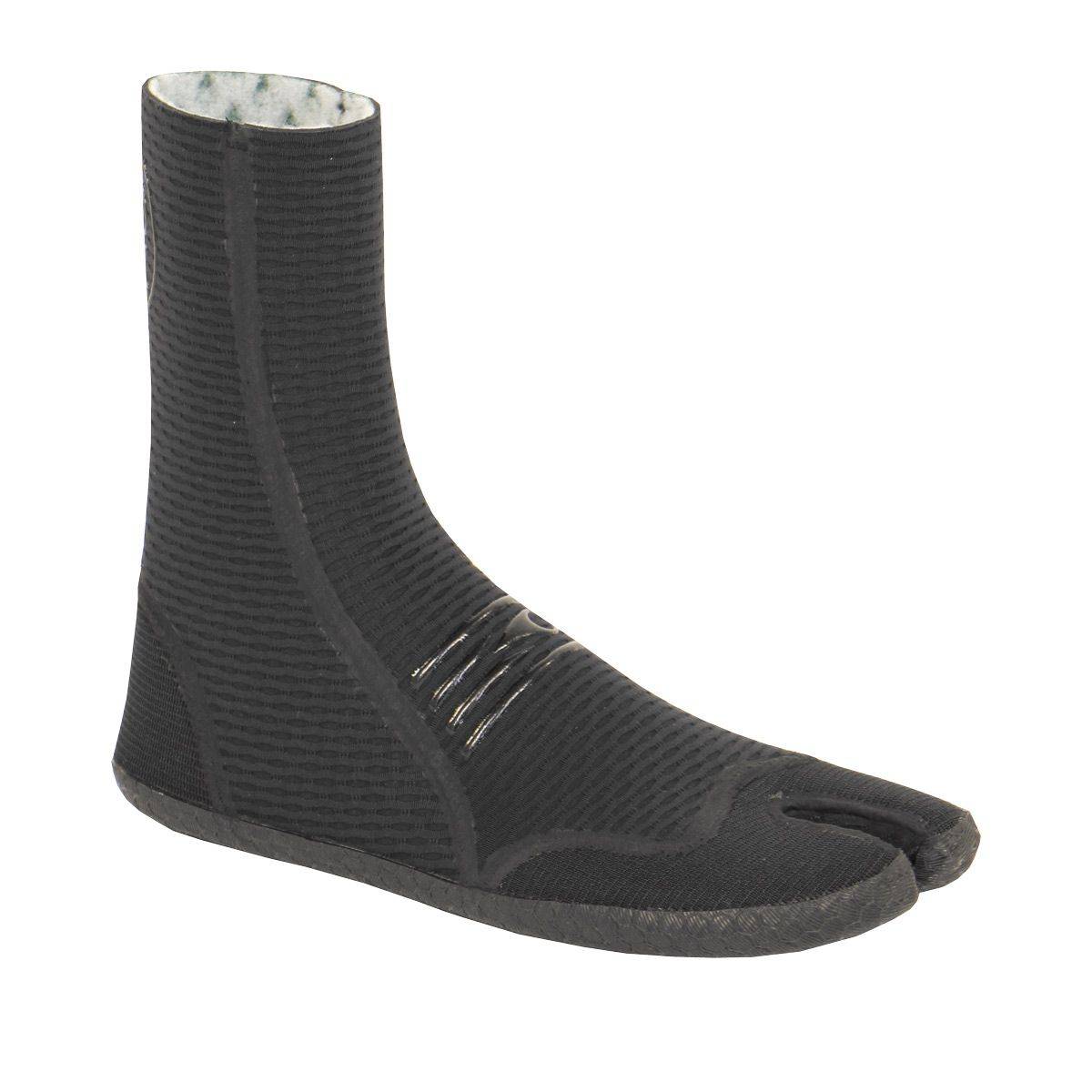 Bottillons Surf 3mm Soörüz Flow ST – Flexibilité et Chaleur pour l'Hiver