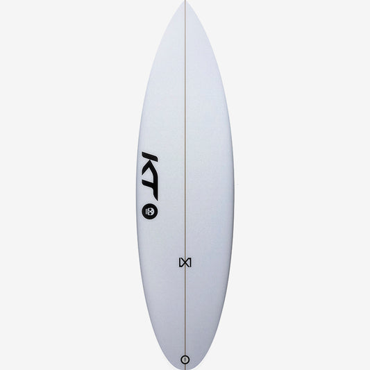 KT Helix – Planche de Surf Shortboard KT